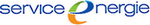 logo service energie